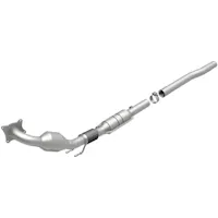 MagnaFlow Exhaust Products 551887