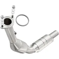 MagnaFlow Exhaust Products 551937