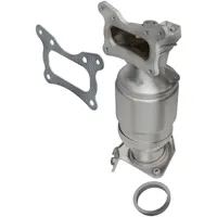 MagnaFlow Exhaust Products 5531020
