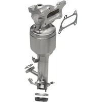 MagnaFlow Exhaust Products 5531022