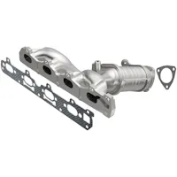 MagnaFlow Exhaust Products 5531060