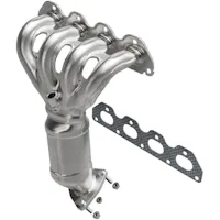 MagnaFlow Exhaust Products 5531062