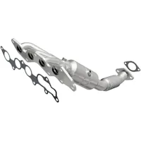 MagnaFlow Exhaust Products 5531139
