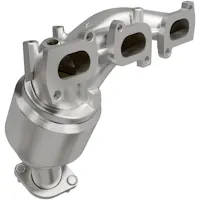 MagnaFlow Exhaust Products 5531220