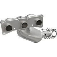 MagnaFlow Exhaust Products 5531226