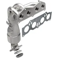 MagnaFlow Exhaust Products 5531267