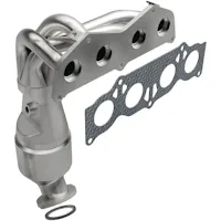 MagnaFlow Exhaust Products 5531291