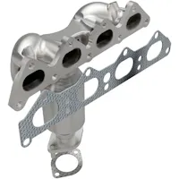 MagnaFlow Exhaust Products 5531330