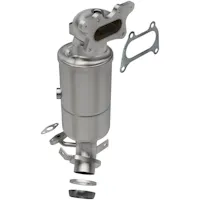 MagnaFlow Exhaust Products 5531343