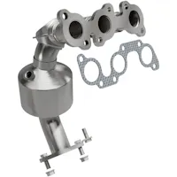 MagnaFlow Exhaust Products 5531398