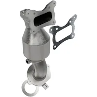 MagnaFlow Exhaust Products 5531441