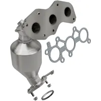 MagnaFlow Exhaust Products 5531692