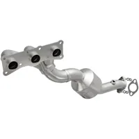 MagnaFlow Exhaust Products 5531718