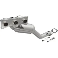 MagnaFlow Exhaust Products 5531762