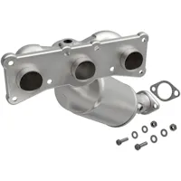 MagnaFlow Exhaust Products 5531763