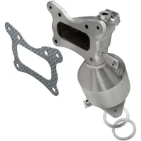 MagnaFlow Exhaust Products 5531781