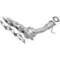 MagnaFlow Exhaust Products 5531802