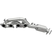 MagnaFlow Exhaust Products 5531881