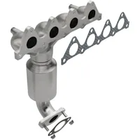 MagnaFlow Exhaust Products 5531930