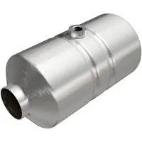 MagnaFlow Exhaust Products 5561356
