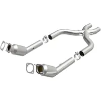 MagnaFlow Exhaust Products 5561976