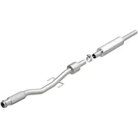 MagnaFlow Exhaust Products 5571029