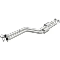 MagnaFlow Exhaust Products 5571725