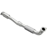 MagnaFlow Exhaust Products 5571988