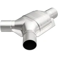 MagnaFlow Exhaust Products 557407