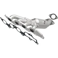 MagnaFlow Exhaust Products 5631203