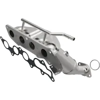 MagnaFlow Exhaust Products 5631375