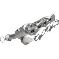 MagnaFlow Exhaust Products 5631785