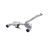MBRP Exhaust S43023BE
