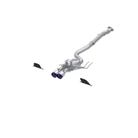 MBRP Exhaust S43033BE