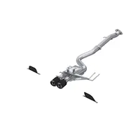 MBRP Exhaust S43033CF