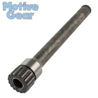 Motive Gear C8.0FAX-003