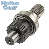 Motive Gear C8.0FAX-004
