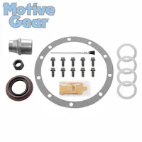 Motive Gear C8.75IKL