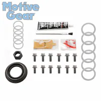 Motive Gear C8.75IKM