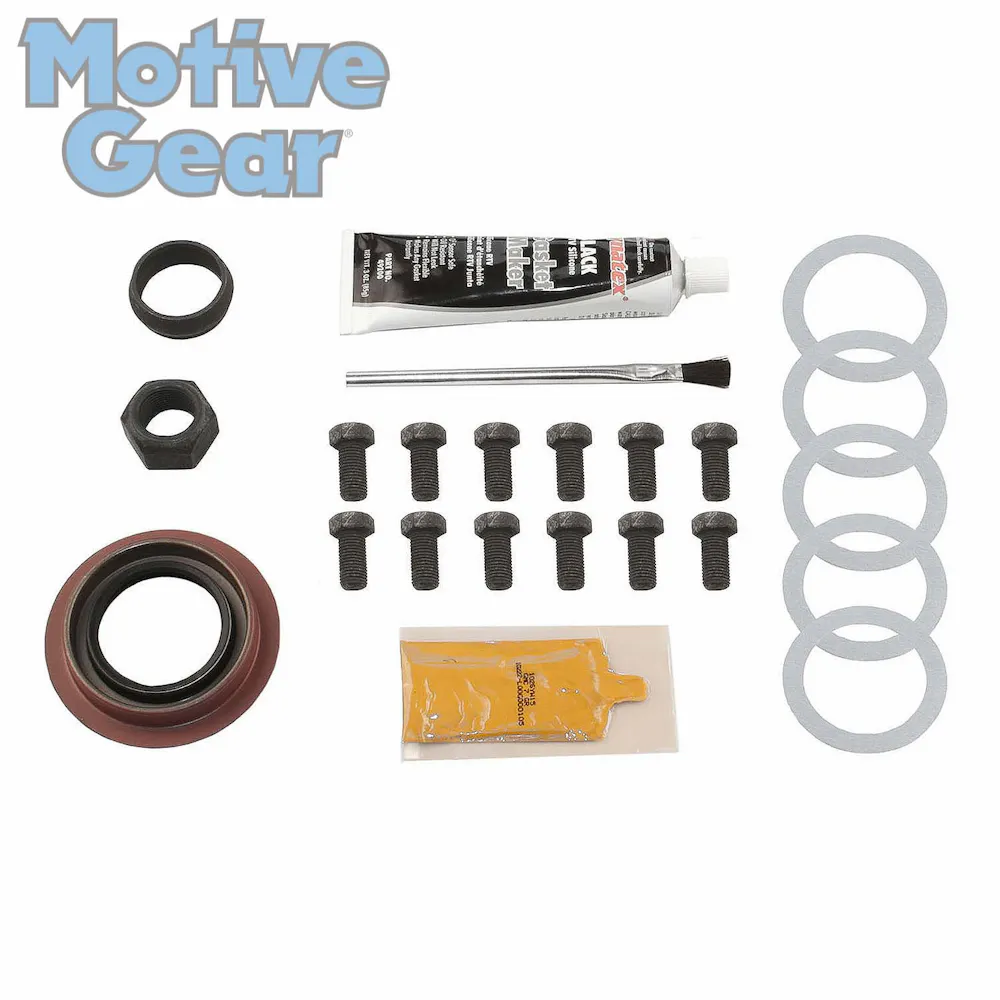 Motive Gear C9.25IK