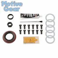 Motive Gear C9.25IK