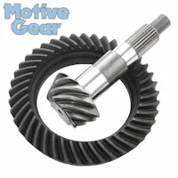Motive Gear D30-410F