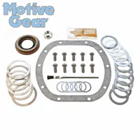 Motive Gear D30IK