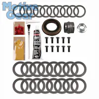 Motive Gear D30JKIK