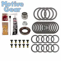Motive Gear D44JKFIK