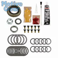 Motive Gear D44JKIK