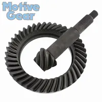 Motive Gear D60-586