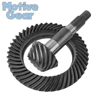 Motive Gear D80-354