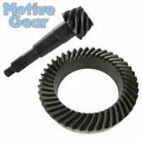 Motive Gear F10.25-538L