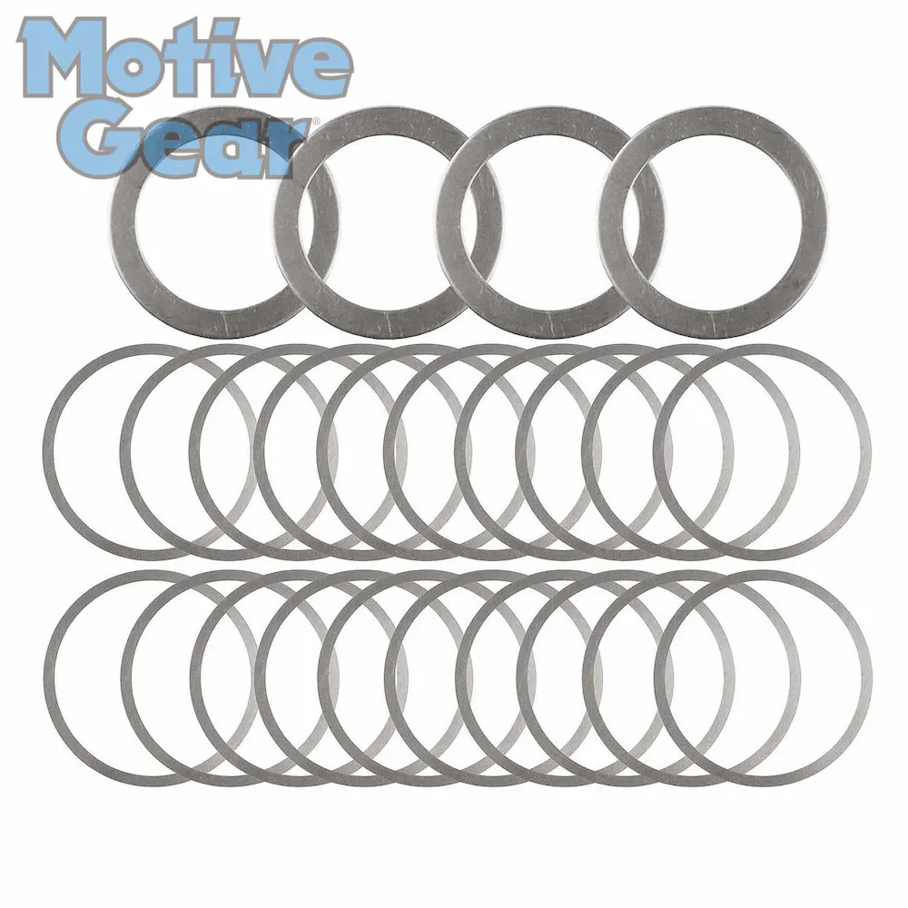 Motive Gear F10.25SSK